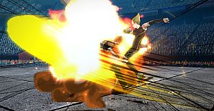 ONE PUNCH MAN: A HERO NOBODY KNOWS DLC Pack 2: Lightning Max