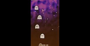 Typing With Ghostie - Ducky Ducky Ducky