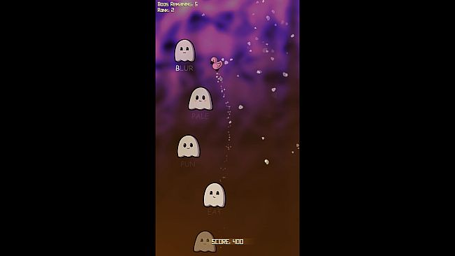 Typing With Ghostie - Ducky Ducky Ducky