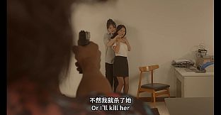 九死无生（almost certain death）