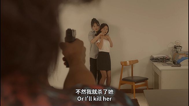 九死无生（almost certain death）