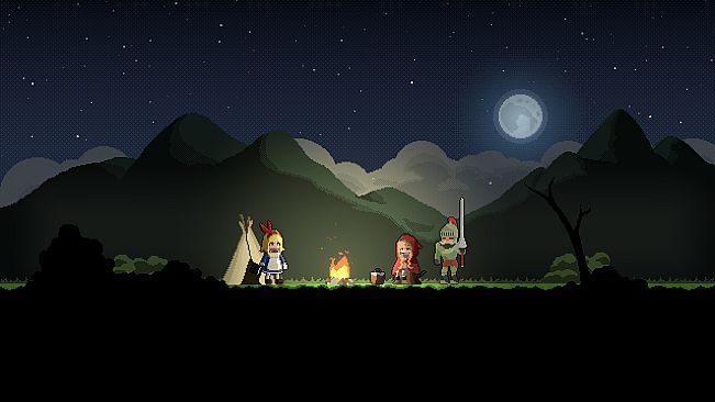 Tales & Duels