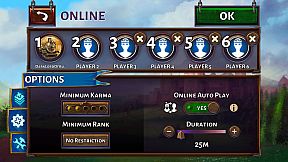 Carcassonne - Tiles & Tactics