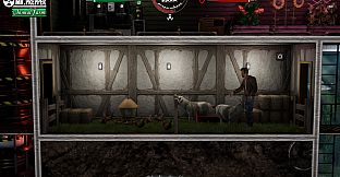 Mr. Prepper - Animal Farm DLC