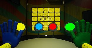 Poppy Playtime Toybox 1