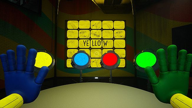 Poppy Playtime Toybox 1