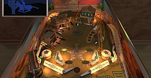 Malzbie's Pinball Collection