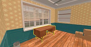 Fix and Flip Dream House