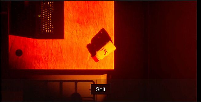 Haunted School The Presence Behind You