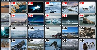 Free Solitaire - Nature