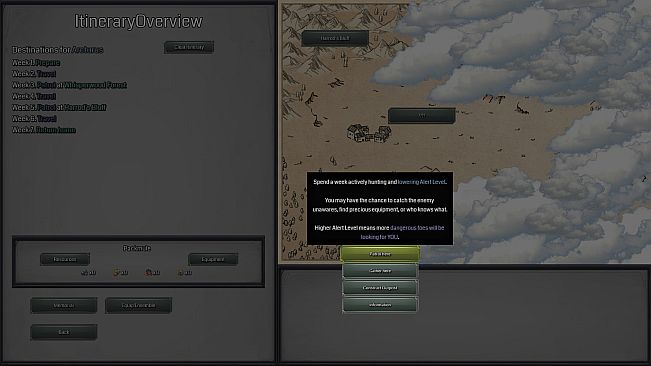 Tactics: Age of Affliction