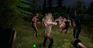 Echo's of the Dark Part 2 Escaping From Asylum