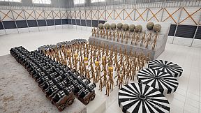 RMF's Ragdoll Physics Experiments