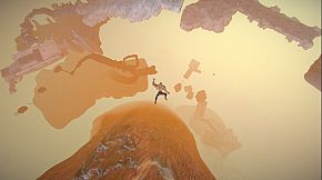 Pushing It! With Sisyphus