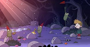 Lost in Play Soundtrack