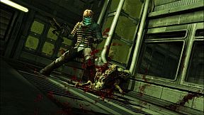 Dead Space (2008)