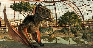 Jurassic World Evolution 2: Dominion Malta Expansion