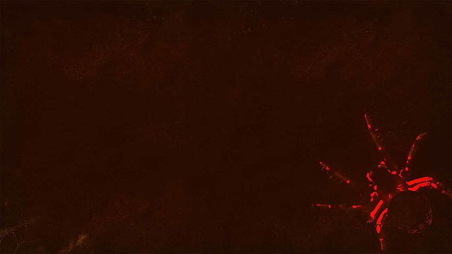 Chaordic - Scary Wallpaper pack