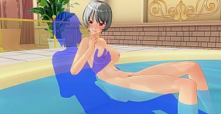 CUSTOM ORDER MAID 3D2 Mature, Level-Headed, and Dependable Secretary Maid GP-01fb