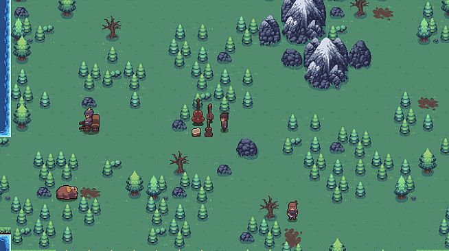 While the Iron's Hot