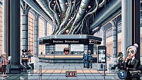 Zarathustra - Cybergeddon