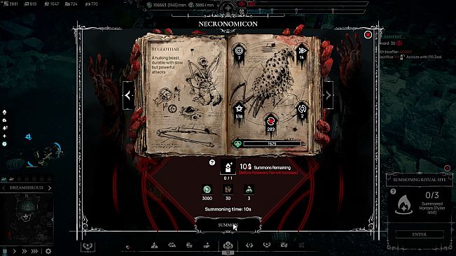 Worshippers of Cthulhu