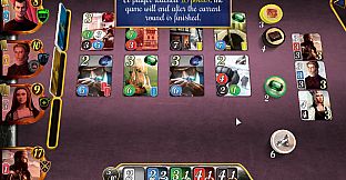 Splendor - The Strongholds