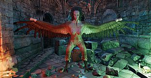 Monsters for Clip maker