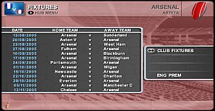 Premier Manager 05/06