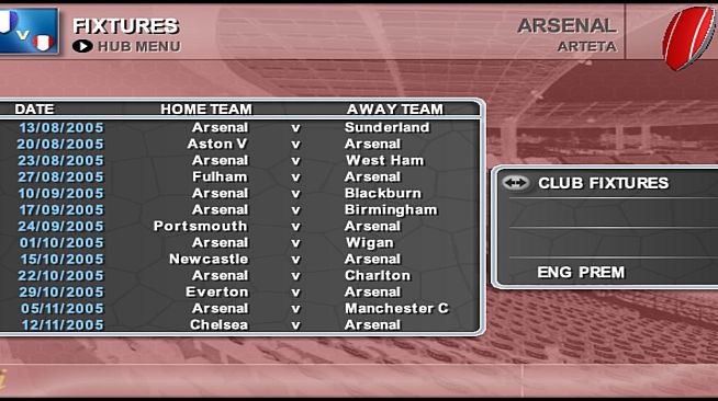 Premier Manager 05/06