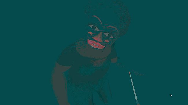 Thank you for sharing your world