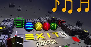EXIT 4 - Portal Music Pack