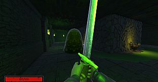 Blade & Barrel