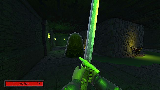 Blade & Barrel