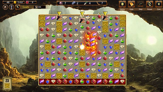 Nocturnarya Collector's Edition