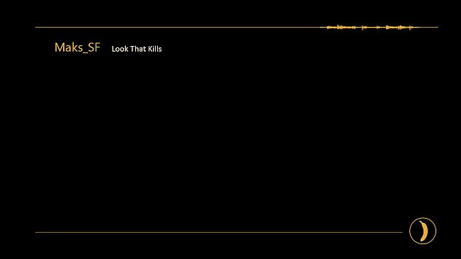 My Friend Pedro Soundtrack