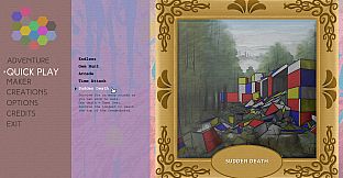 Mondrian - Plastic Reality: Abstract Background Art Pack