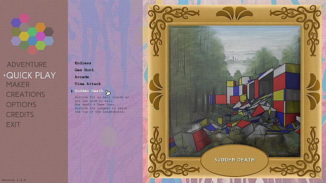 Mondrian - Plastic Reality: Abstract Background Art Pack