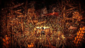 Chronoscript: The Endless End