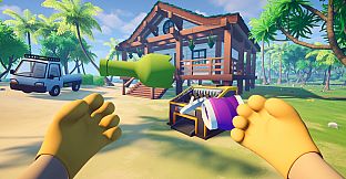 Cozy Island Cleaner