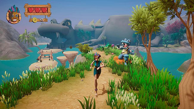 Syzygy: The Power of the Eclipse