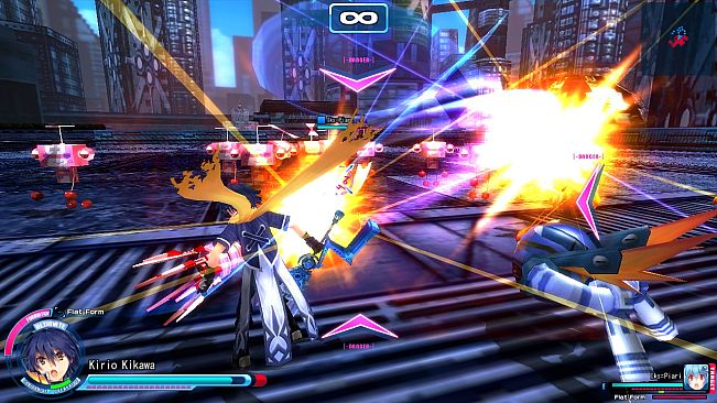 Magical Battle Festa