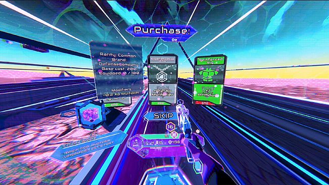 Hyperlane Highway