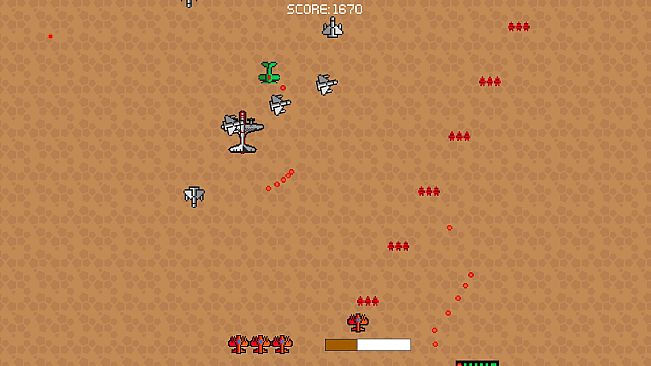 Tiger Fighter 1931 Tora!Tora!Tora! MP031