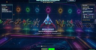 Nova Swarm