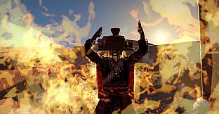 Dragon Fist VR - Masters of Death