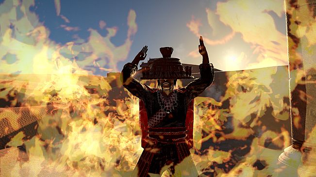 Dragon Fist VR - Masters of Death