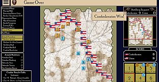 RBM Studio's Gettysburg