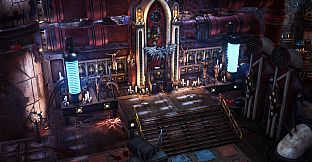 Warhammer 40,000: Rogue Trader - Season Pass