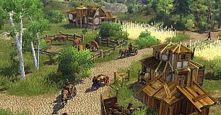 The Settlers : Rise of an Empire - History Edition